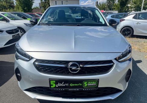 Opel Corsa, 2023 2