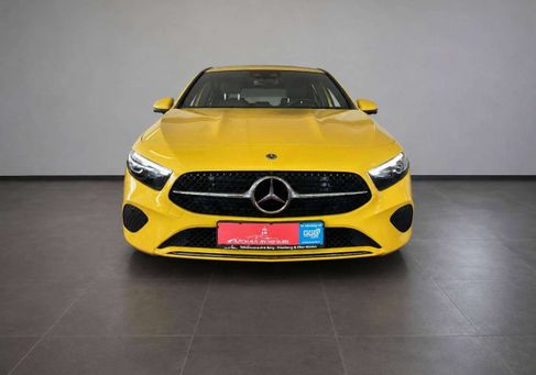 Mercedes-Benz A 200, 2023