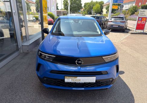 Opel Mokka, 2024 2