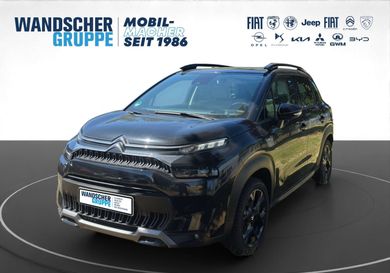 Citroën C3 Aircross, 2022