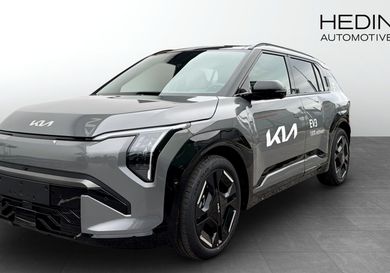 Kia, 2027