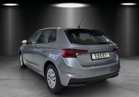 Skoda Fabia, 2026