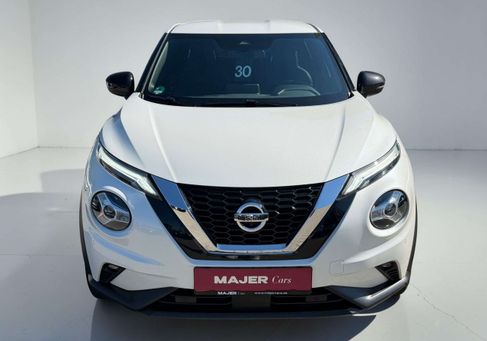 Nissan Juke, 2020 3