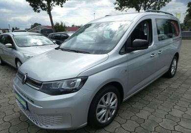 Volkswagen Caddy, 2023