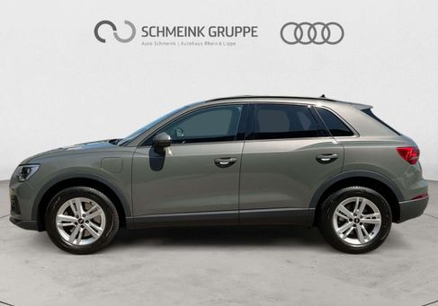 Audi Q3, 2021