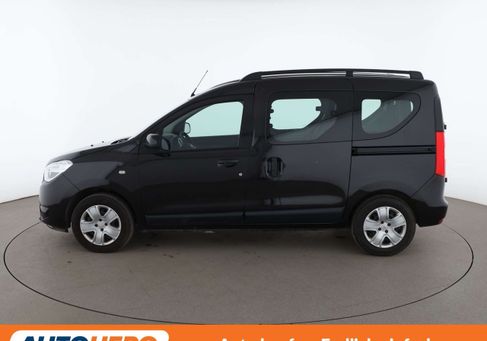 Dacia Dokker, 2020