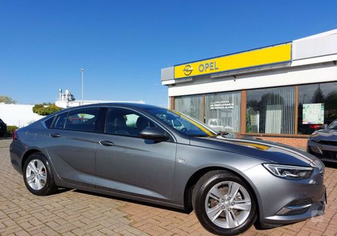 Opel Insignia, 2020