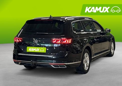 Volkswagen Passat Variant, 2022 3