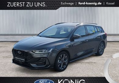 Ford Focus, 2026