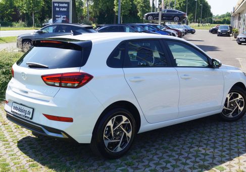 Hyundai i30, 2026 2