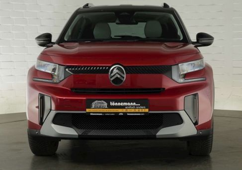 Citroën C3 Aircross, 2025 3