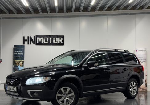 Volvo XC70, 2016