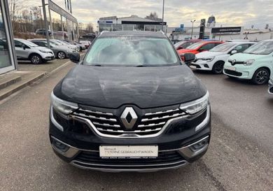 Renault Koleos, 2021