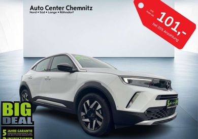 Opel Mokka, 2023