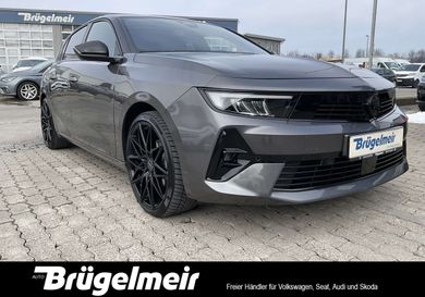 Opel Astra, 2023