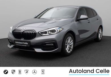 BMW 118, 2023