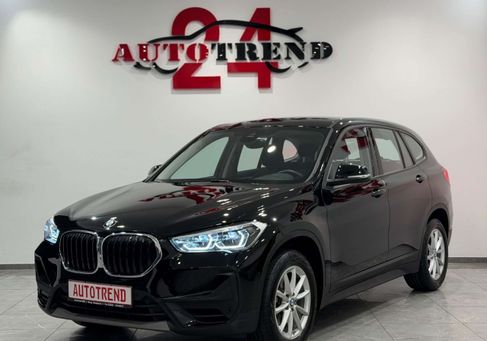 BMW X1, 2019 3