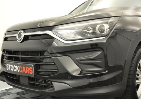 Ssangyong Korando, 2023 3