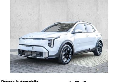 Kia Stonic, 2025