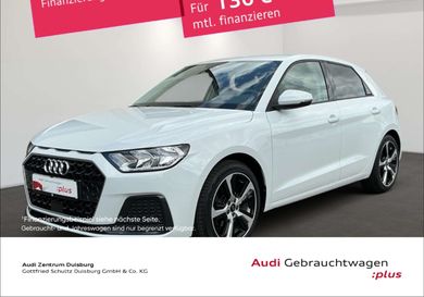 Audi A1, 2025
