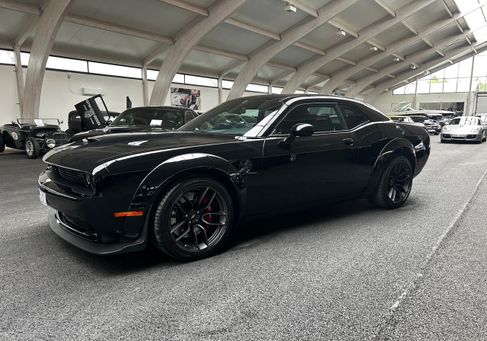 Dodge Challenger, 2020