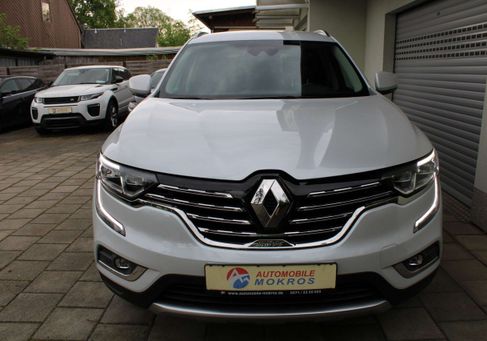 Renault Koleos, 2018