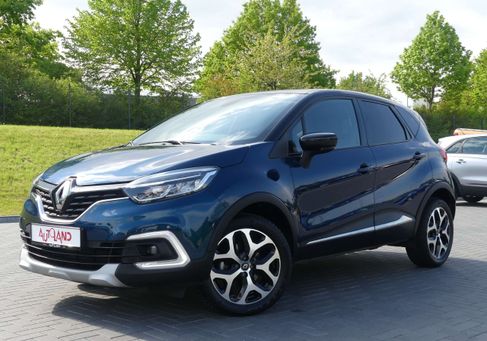 Renault Captur, 2019 2