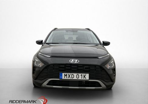 Hyundai Bayon, 2023 2