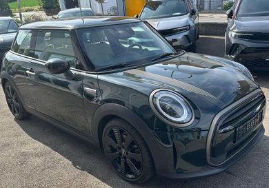 MINI Cooper, 2023