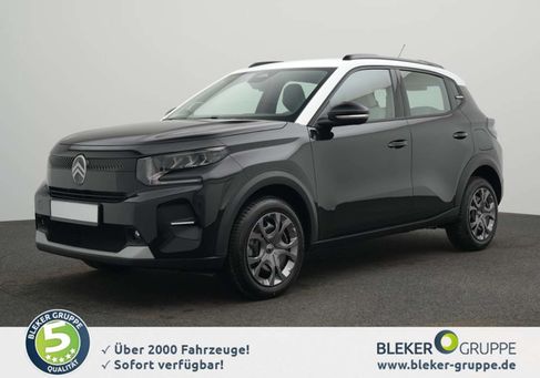 Citroën C3, 2026 2
