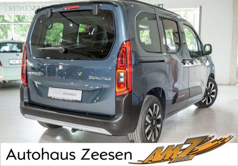 Citroën Berlingo, 2026 3