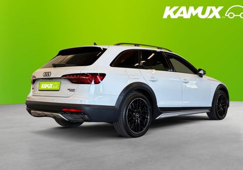 Audi A4 Allroad, 2023