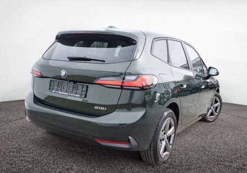BMW 218, 2023 3