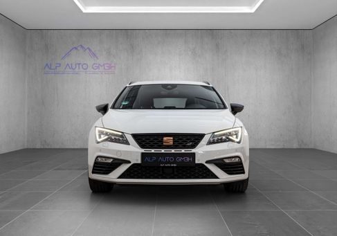 Seat Leon, 2020 2
