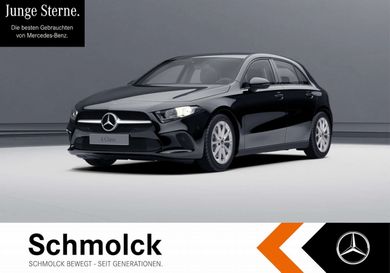 Mercedes-Benz A 250, 2022