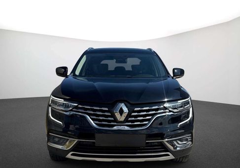 Renault Koleos, 2022