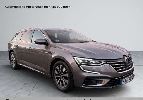Renault Talisman, 2022
