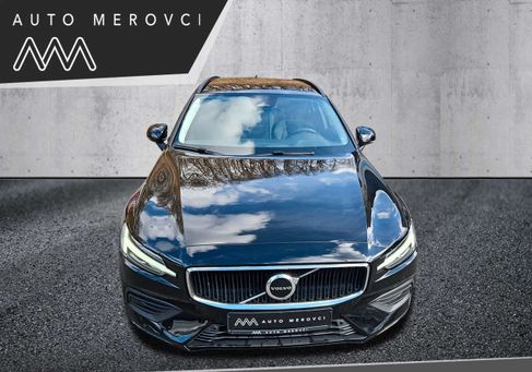 Volvo V60, 2022 2