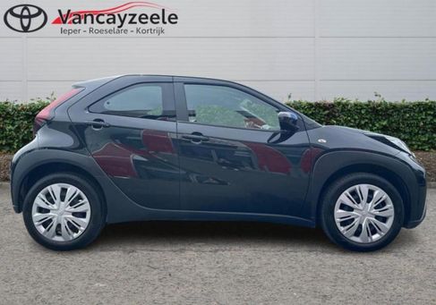 Toyota Aygo, 2023 3