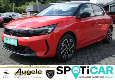 Opel Corsa, 2026