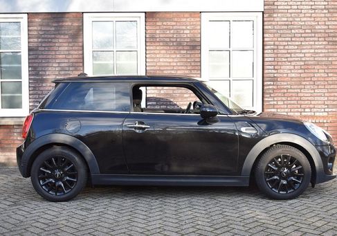 MINI Cooper, 2017
