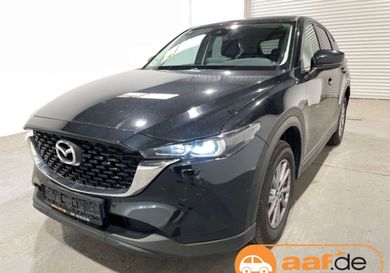 Mazda CX-5, 2023