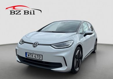 Volkswagen ID.3, 2024