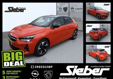 Opel Corsa, 2022