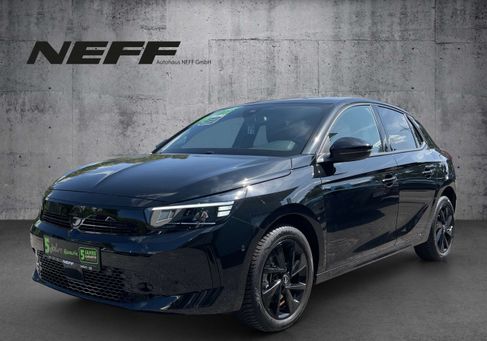 Opel Corsa, 2023