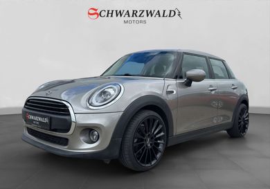 MINI ONE, 2020