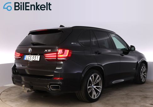 BMW X5, 2018