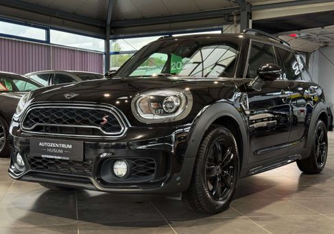 MINI Cooper S, 2019
