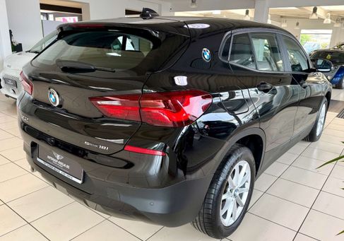 BMW X2, 2022 3