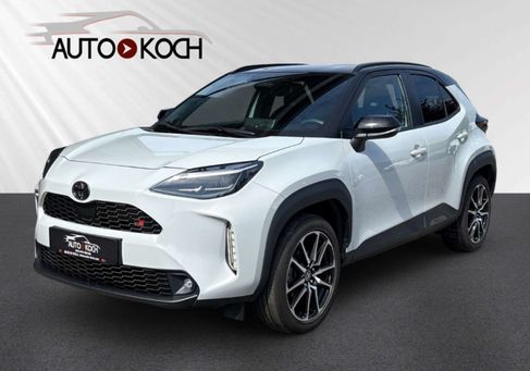 Toyota Yaris Cross, 2024